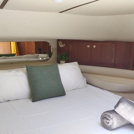 Apartamento En El Mar Puerto Calero Ngoại thất bức ảnh
