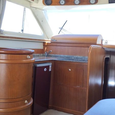 Apartamento En El Mar Puerto Calero Ngoại thất bức ảnh