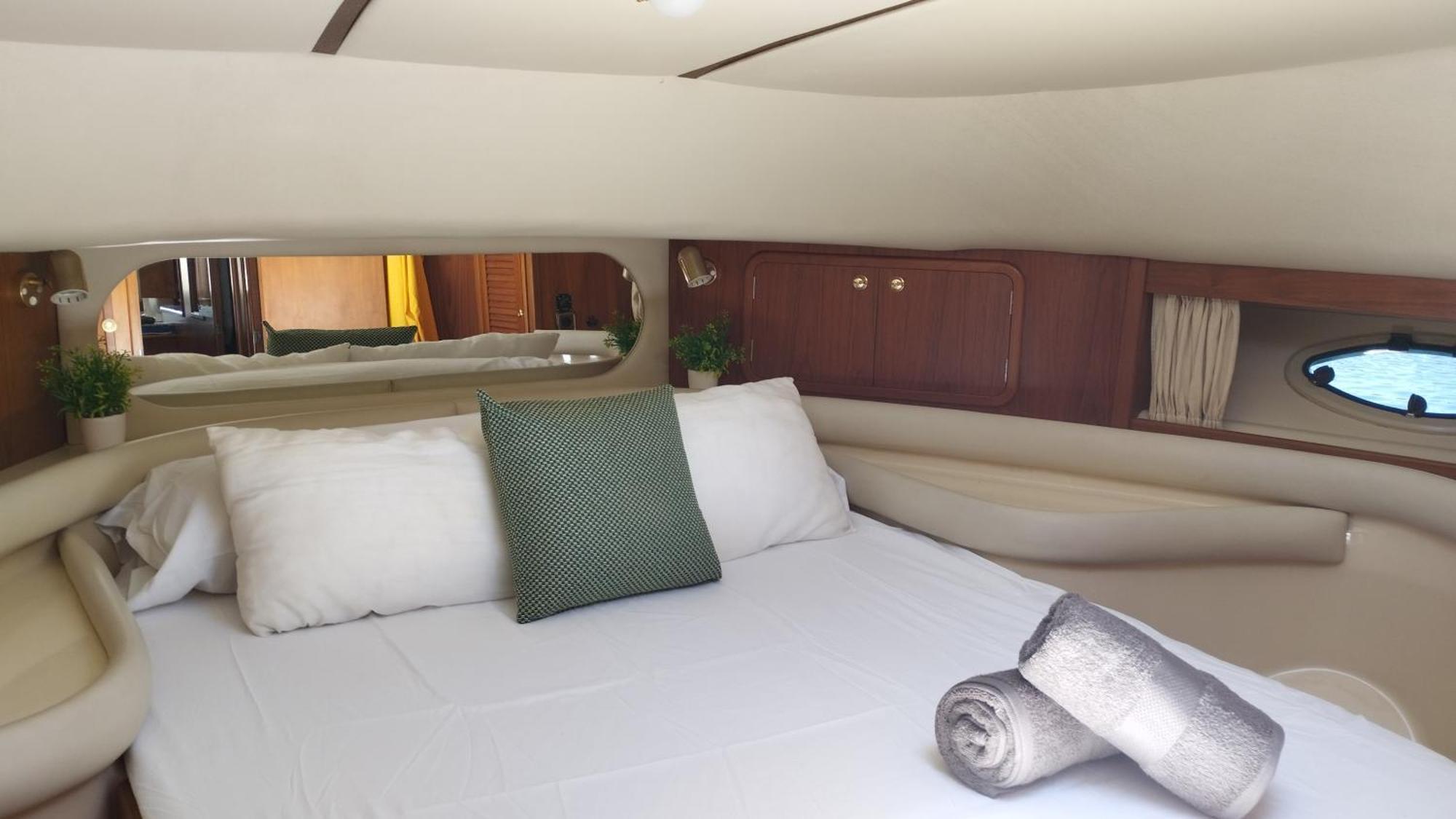 Apartamento En El Mar Puerto Calero Ngoại thất bức ảnh