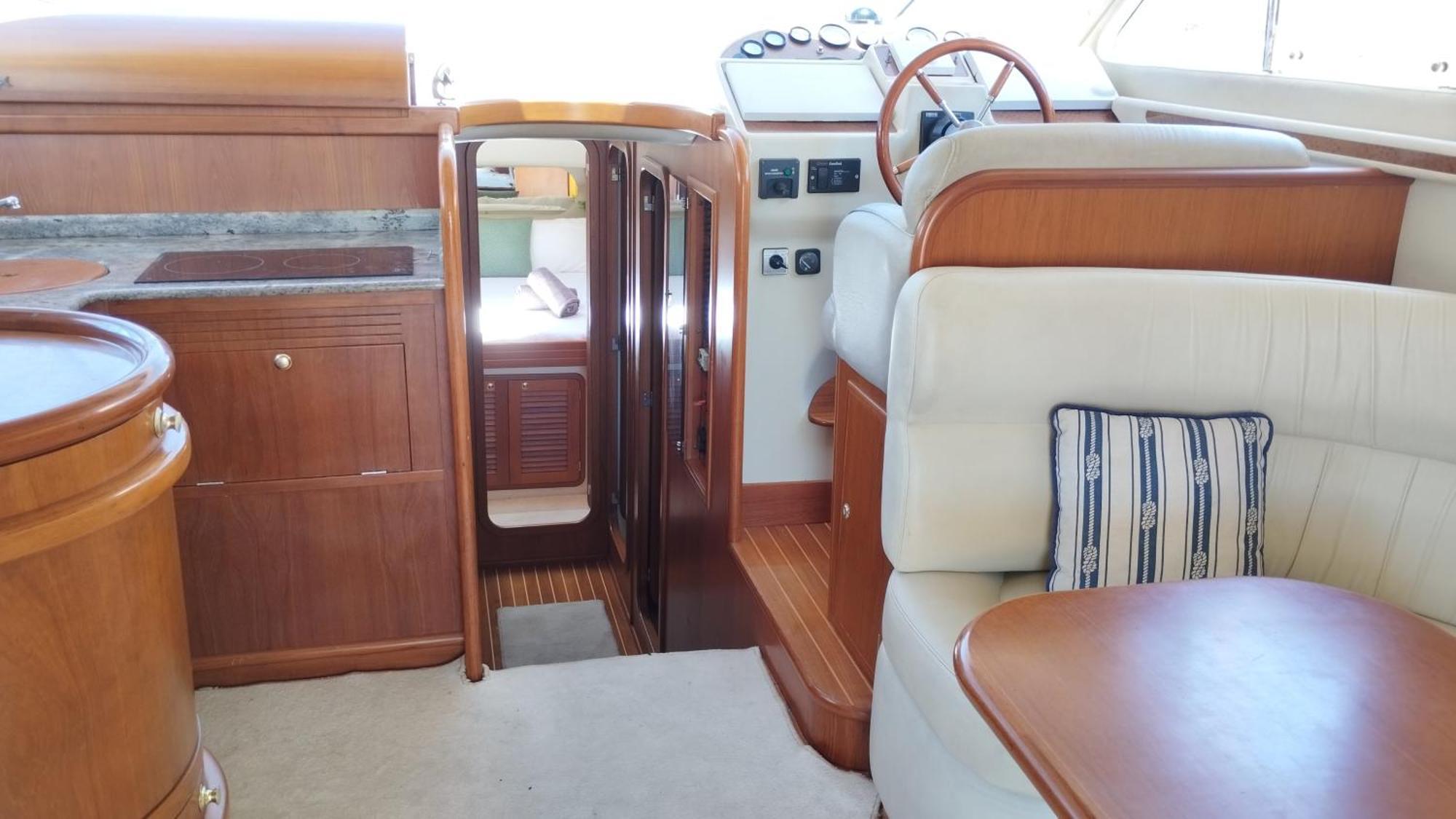Apartamento En El Mar Puerto Calero Ngoại thất bức ảnh