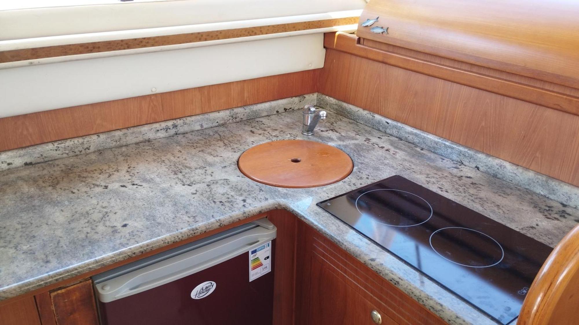 Apartamento En El Mar Puerto Calero Ngoại thất bức ảnh